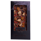 Milk Chocolate With Dry Fruits - WILTON PATISSERIE